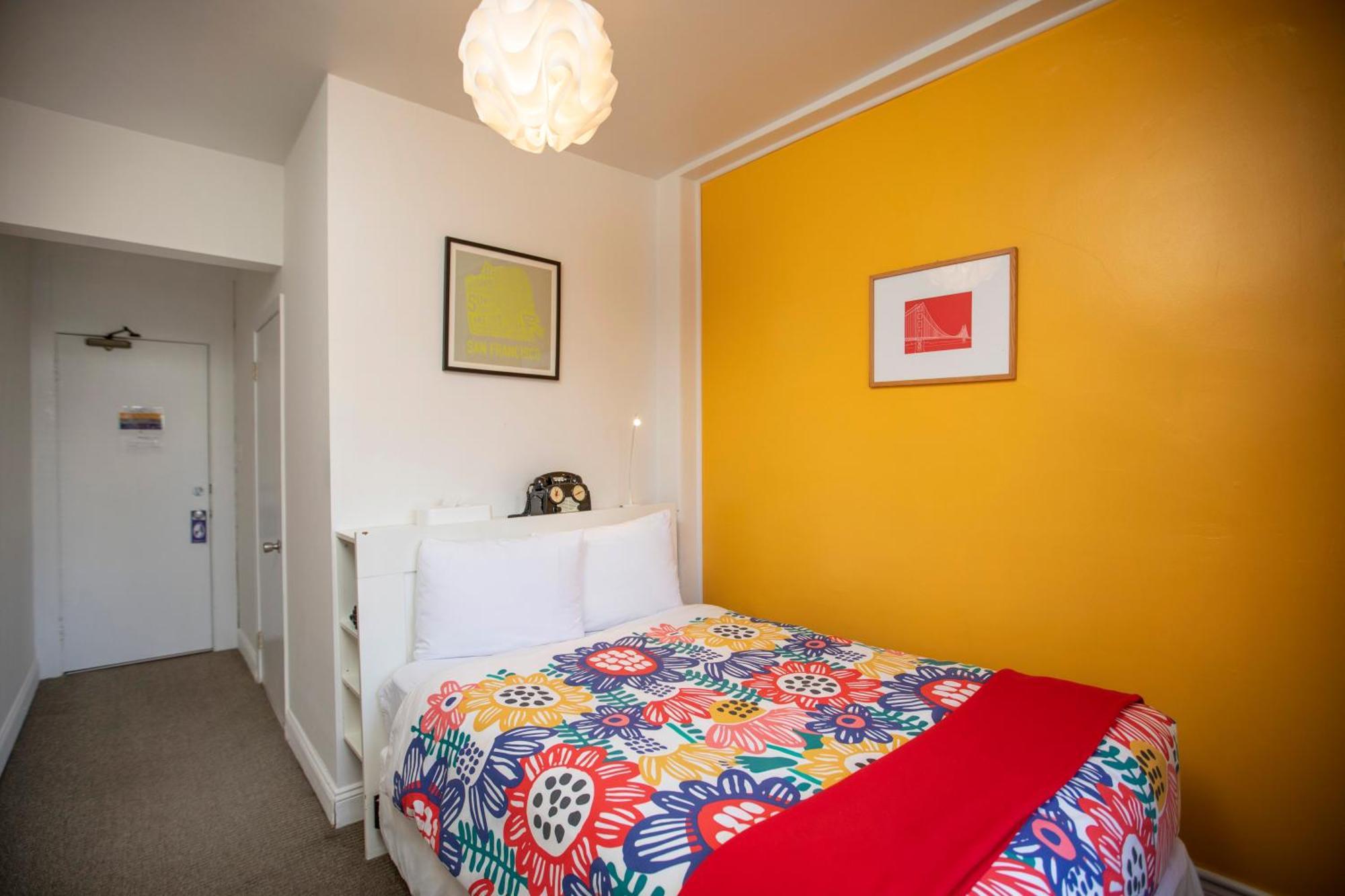 Edwardian Hotel San Francisco Room photo