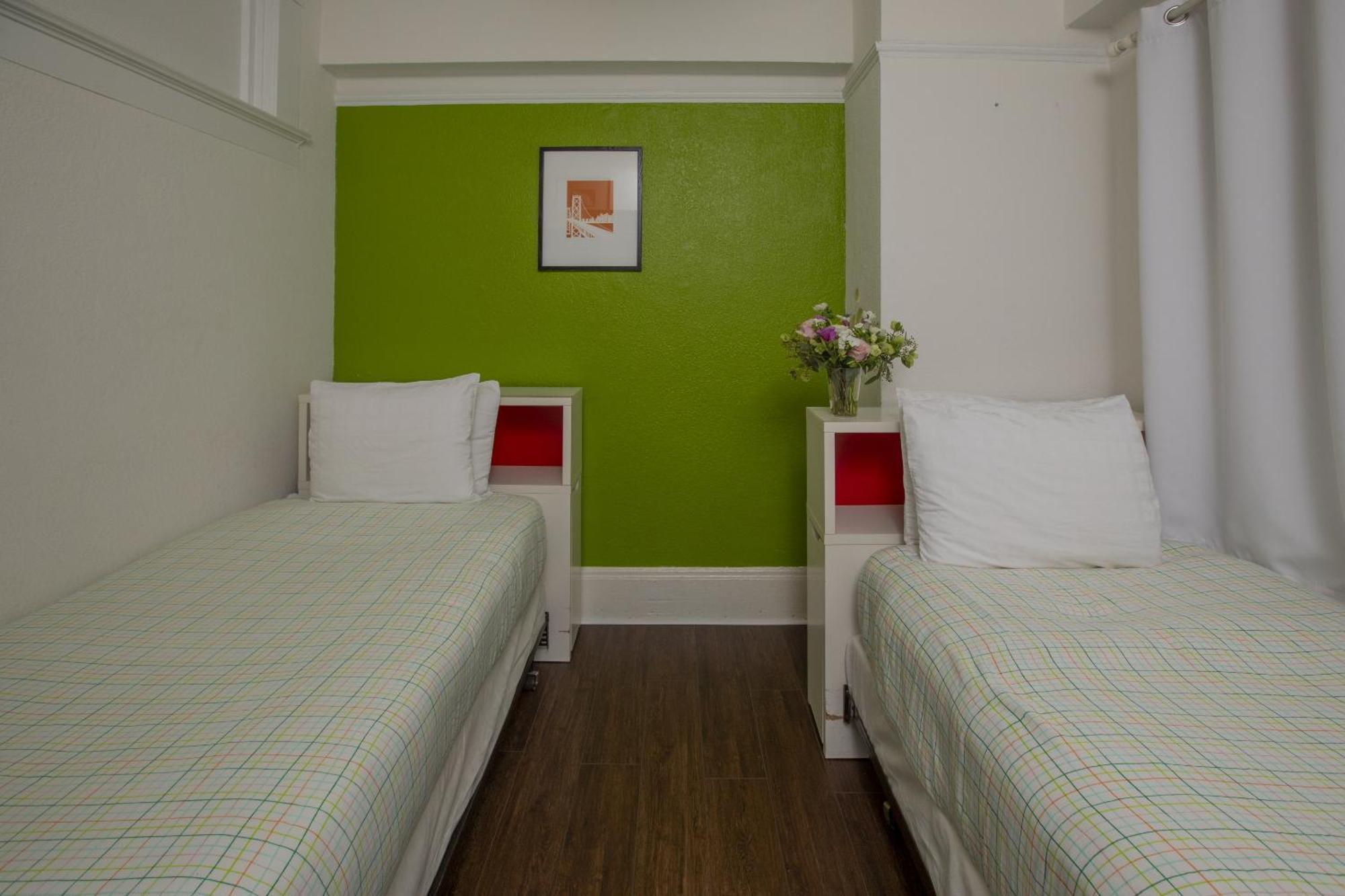 Edwardian Hotel San Francisco Room photo