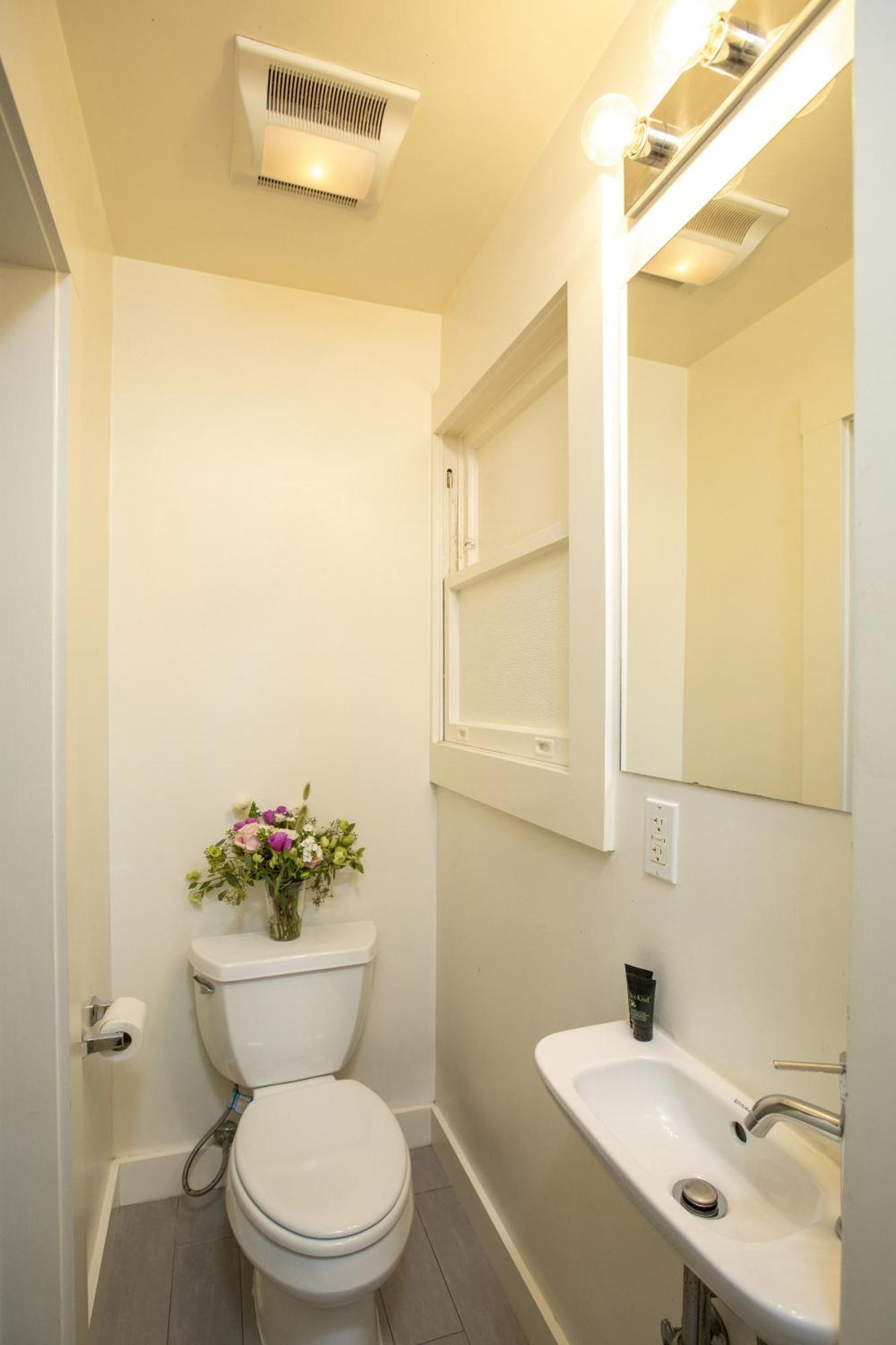 Edwardian Hotel San Francisco Room photo