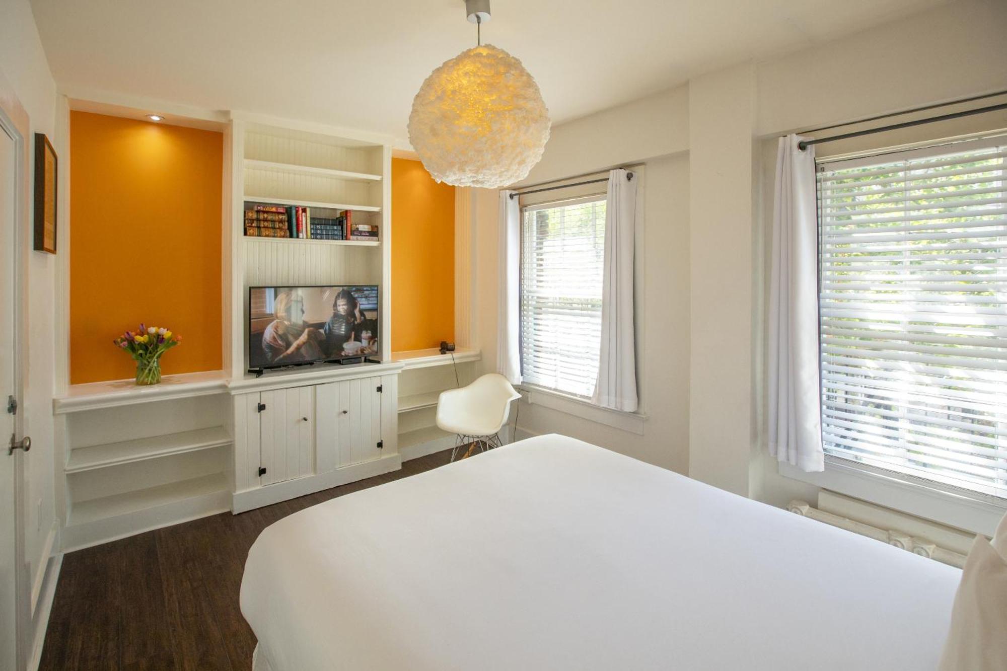 Edwardian Hotel San Francisco Room photo