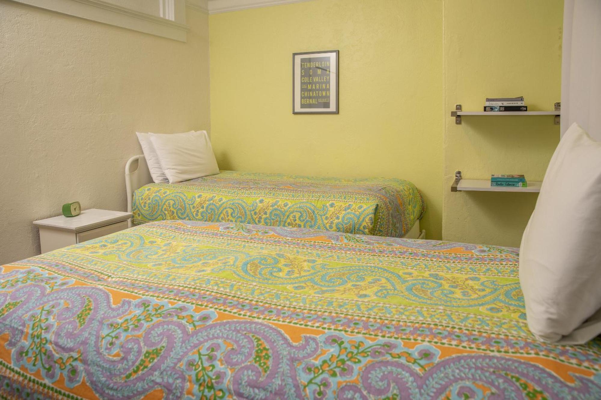 Edwardian Hotel San Francisco Room photo
